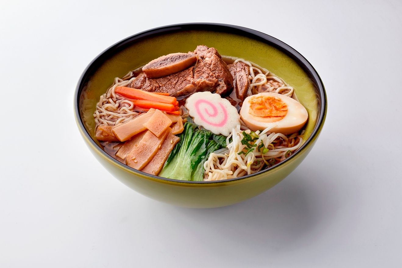NikuRamen